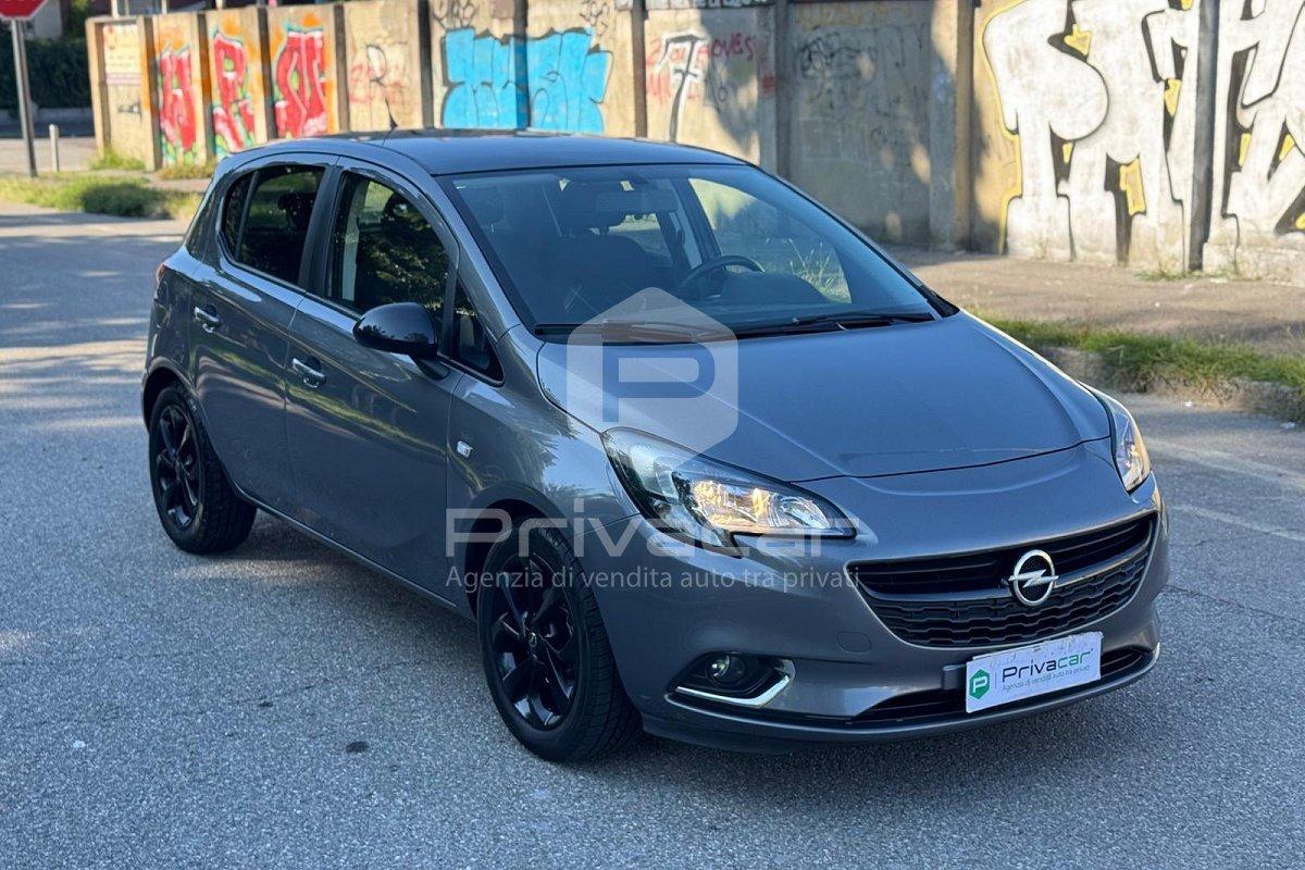 OPEL Corsa 1.0 Turbo SGE 115CV Start&Stop 5 porte Cosmo
