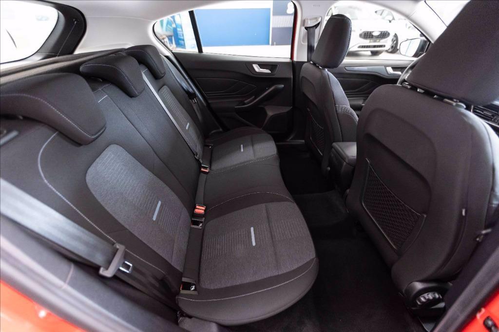 FORD Focus Active 1.0 ecoboost h 125cv powershift del 2023