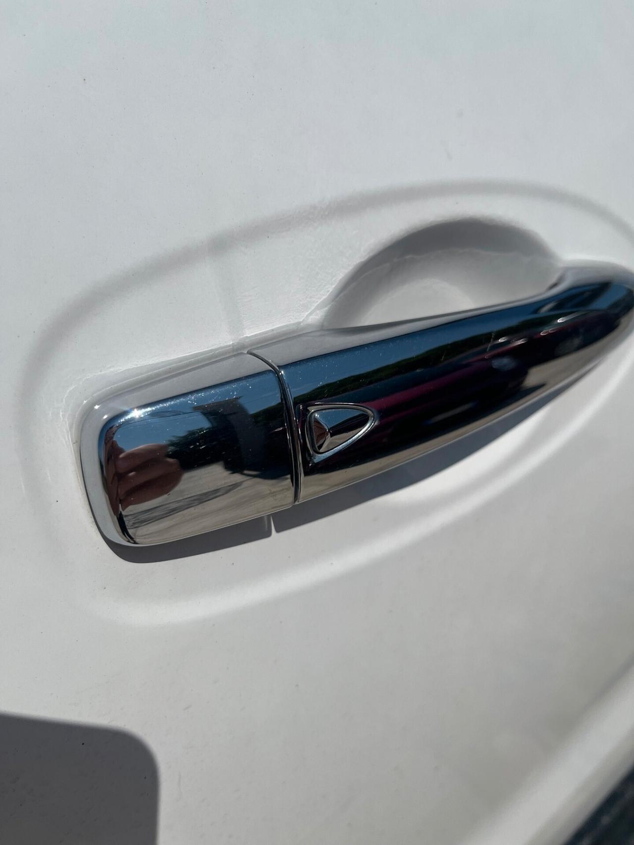 Nissan Navara 2.3 dCi 4WD Double Cab N-Connecta