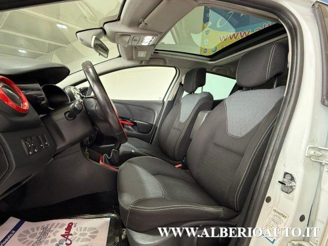 RENAULT Clio 1.5 dCi 8V 90CV Start&Stop 5 porte Energy + TETTO
