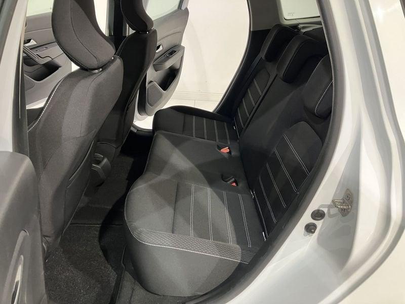 Dacia Duster Duster 1.0 TCe 100 CV ECO-G 4x2 Comfort