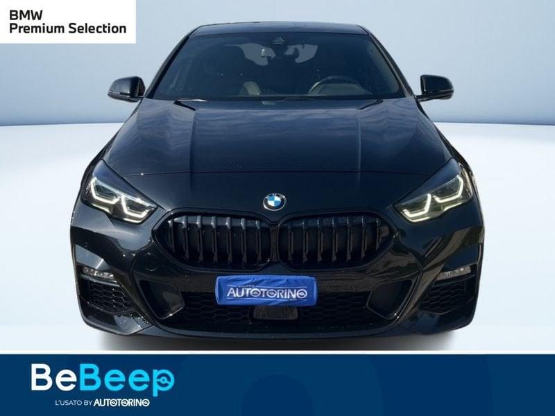 BMW Serie 2 G.C. 220D GRAN COUPE MSPORT XDRIVE AUTO