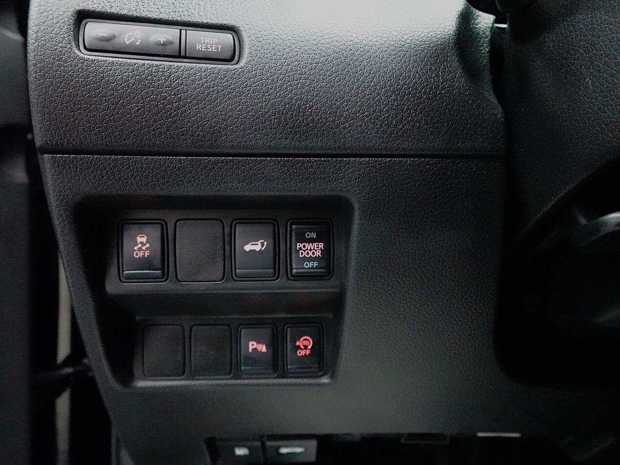 Nissan X-Trail 1.6 DCI 130 CV 4WD TEKNA