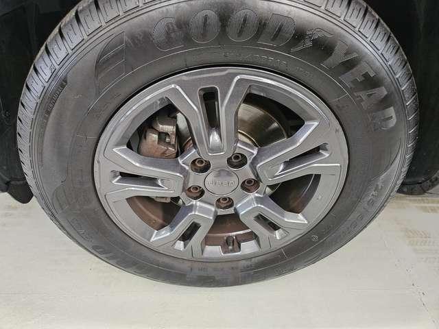 Jeep Renegade Renegade 1.0 t3 120cv Longitude 2wd