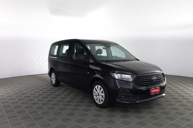 FORD Tourneo Connect Grand Tourneo Connect 2.0 EcoBlue 102 CV Plus