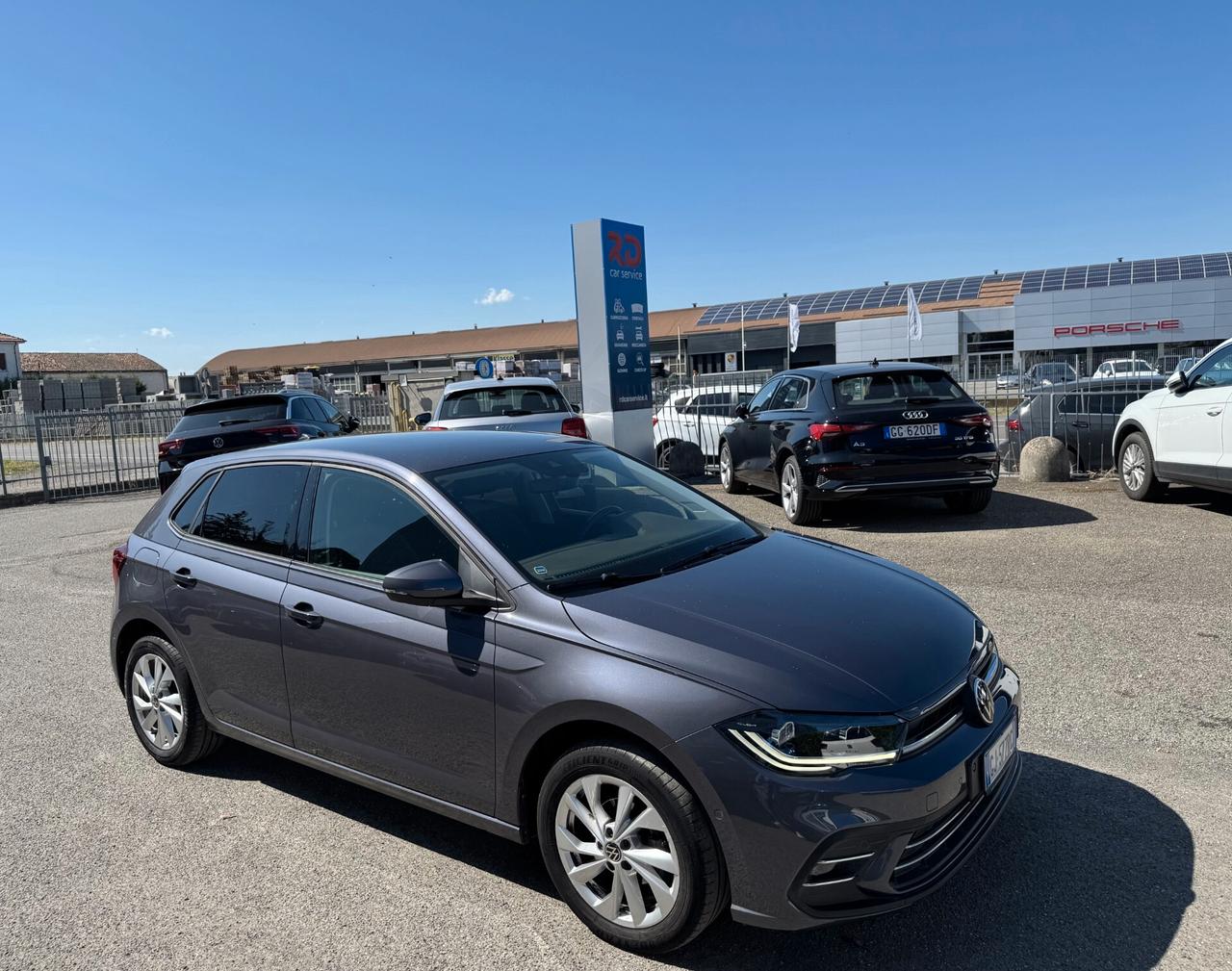 Volkswagen Polo 1.0 tsi Style 95cv / NO VINCOLI / PROMO