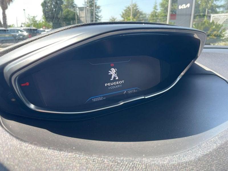 Peugeot 3008 BlueHDi 130 EAT8 S&S Allure