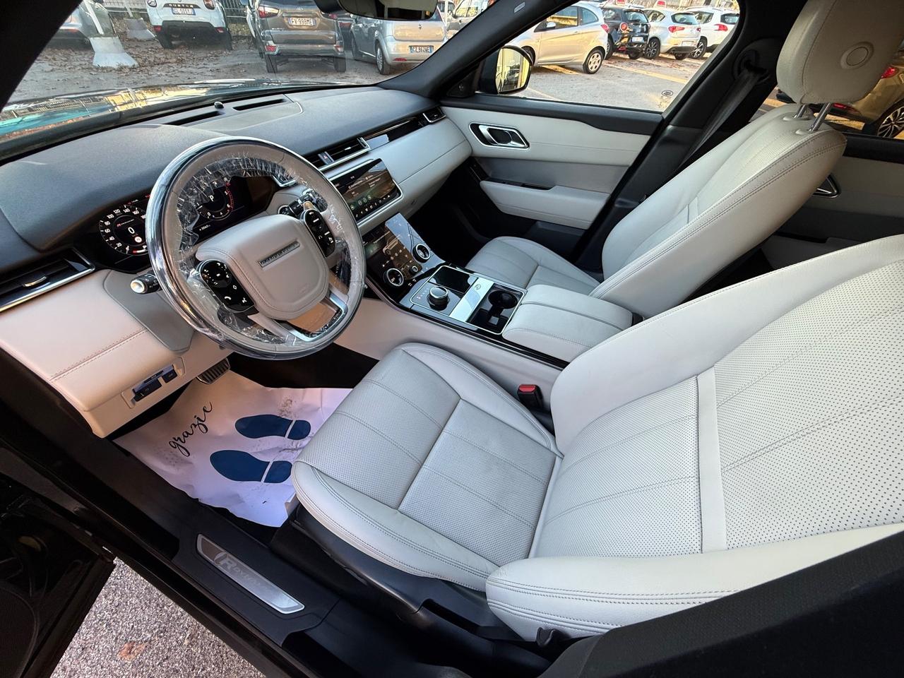 Land Rover Range Velar 2.0D I4 240 CV R-Dynamic