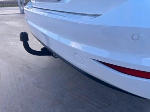 Volkswagen Golf Sportsvan 2.0 TDI Highline BlueMotion Technology