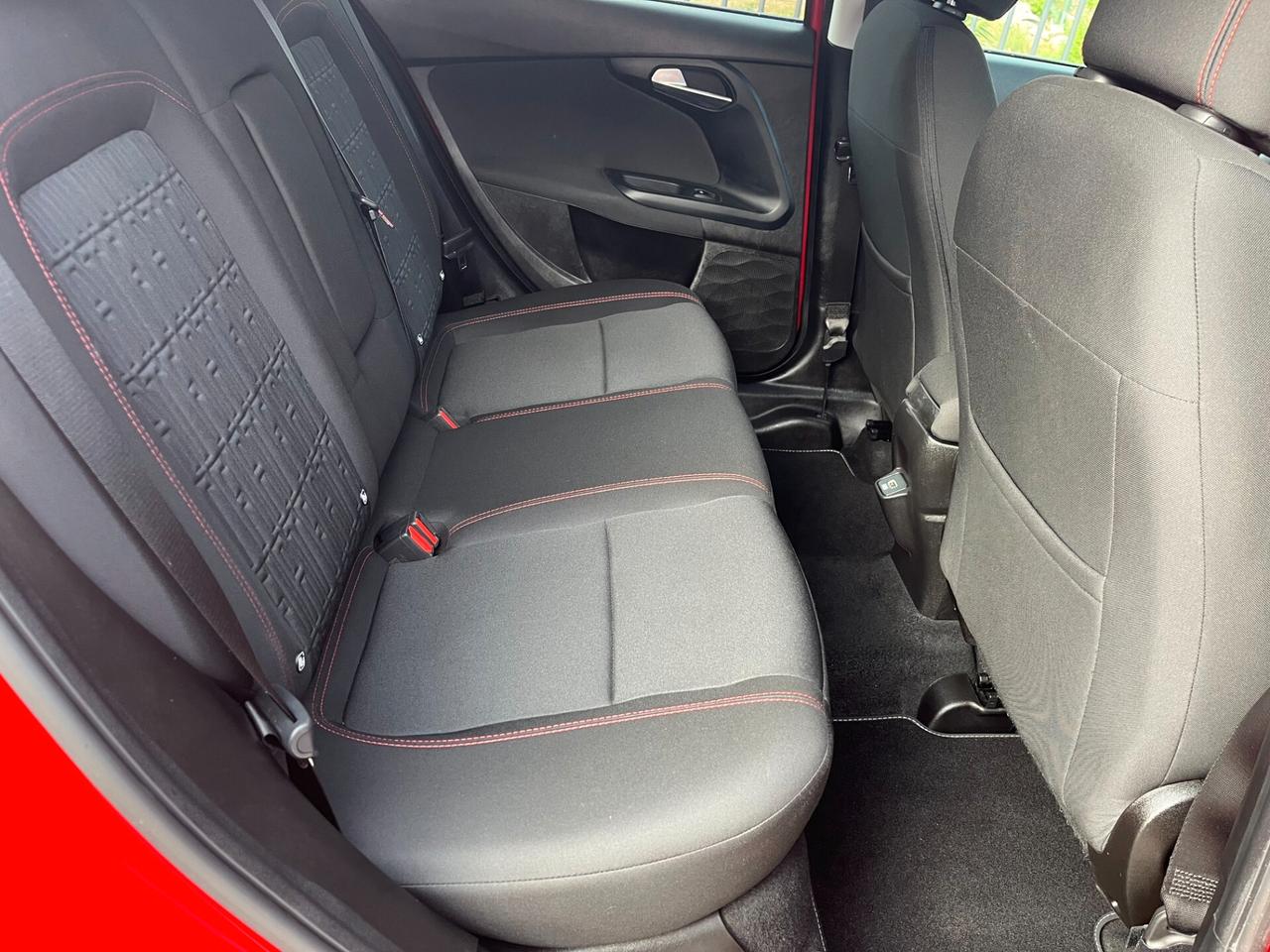 Fiat Tipo 1.6 Mjt 5 porte Cross 130 cv