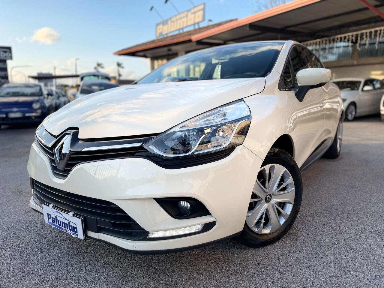 Renault Clio TCe 12V 90 CV GPL Start&Stop 5 porte Energy Life