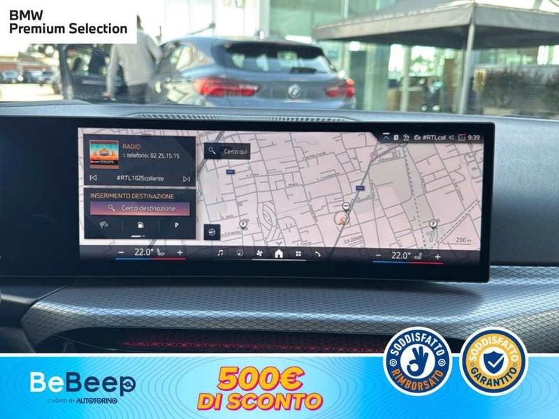 BMW Serie 4 Gran Coupé 420D GRAN COUPE MHEV 48V XDRIVE MSPORT PRO AUTO