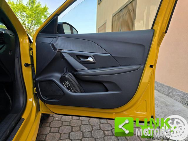 PEUGEOT 208 GT Pack 100 CV