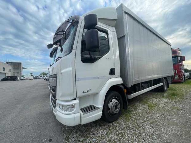 DAF LF 230 FA DAY CAB
