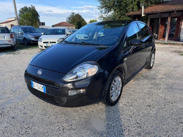 FIAT Punto 1.3 MJT II S&S 85 CV PER NEOPATENTATI