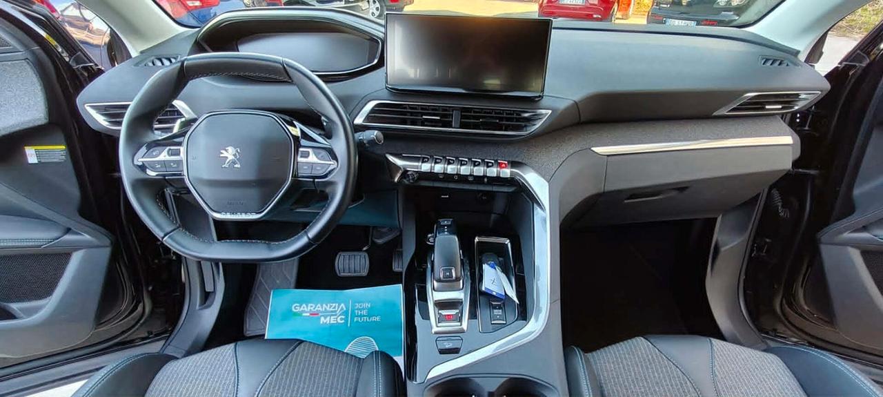 Peugeot 3008 PureTech Turbo 130 S&S EAT8 Allure Pack