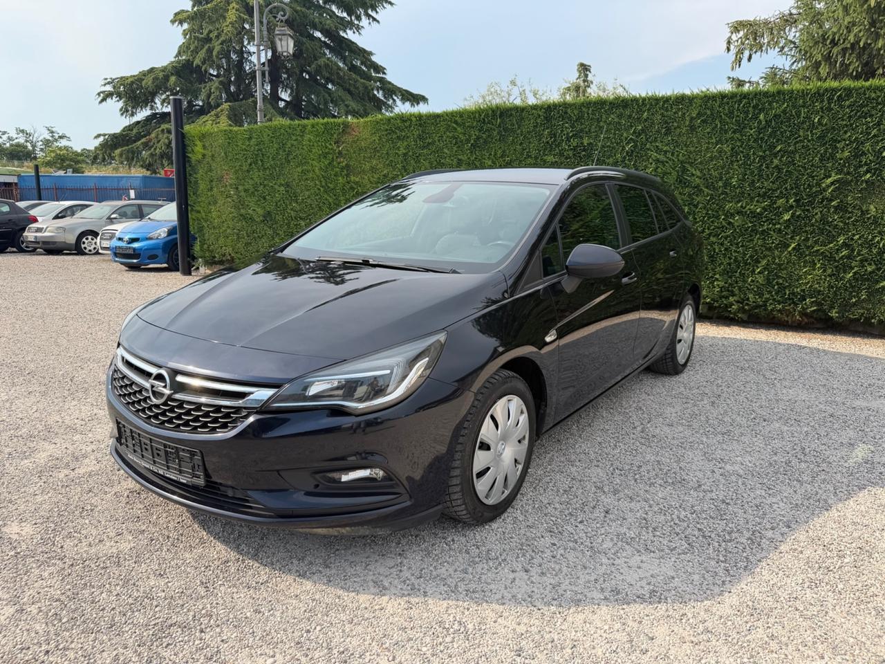 Opel Astra 1.6 CDTi 110CV Start&Stop Sports Tourer Innovation