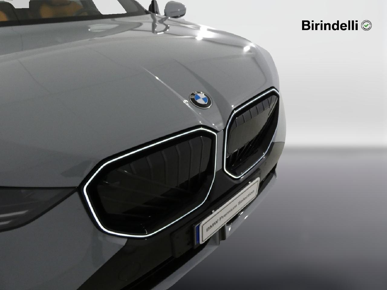 BMW X3 (G45) - X3 xDrive20d 48V MSport Pro