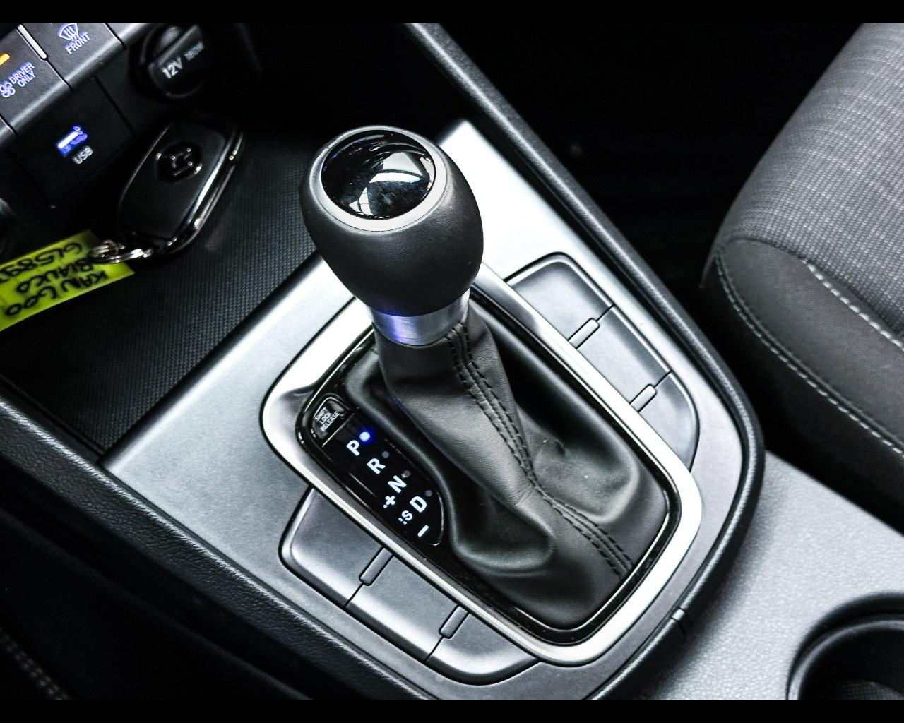 HYUNDAI Kona 1ªs. (2017-23) - Kona HEV 1.6 DCT XTech+