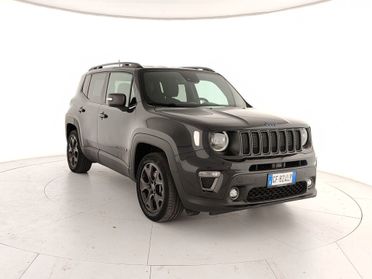 Jeep Renegade 1.3 T4 190CV PHEV 4xe AT6 80th Anniversary