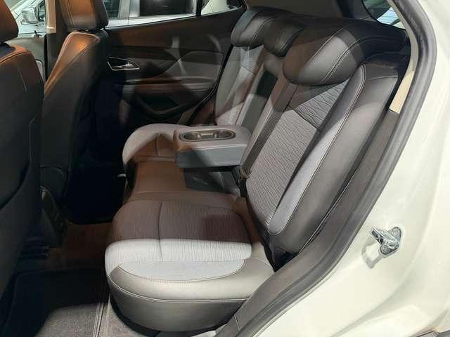 Opel Mokka Diesel+Automatico+TagliandiCertificat+Neopatentati