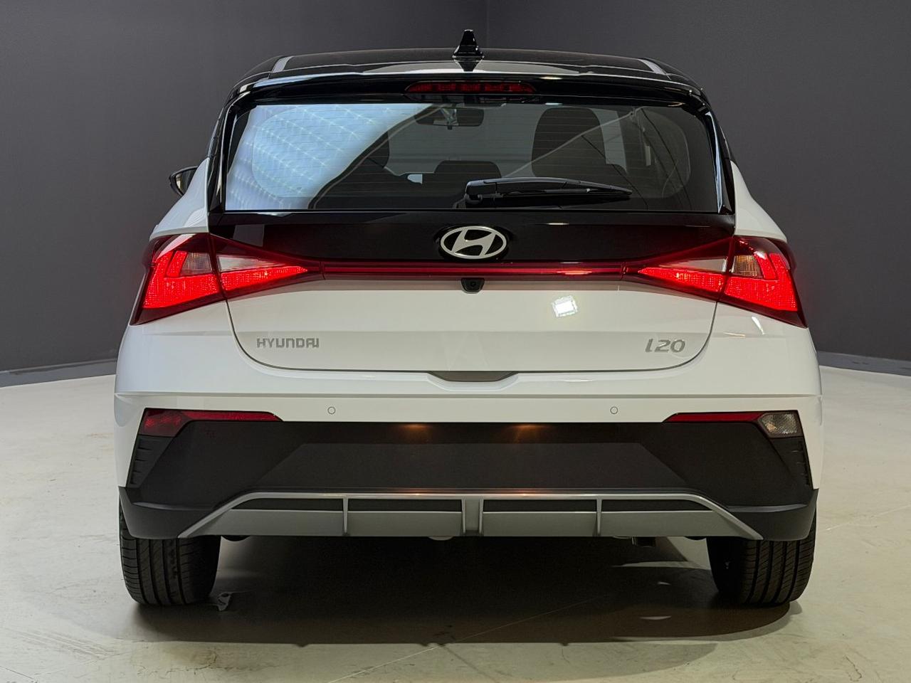 Hyundai i20 1.0 90cv MY 2026