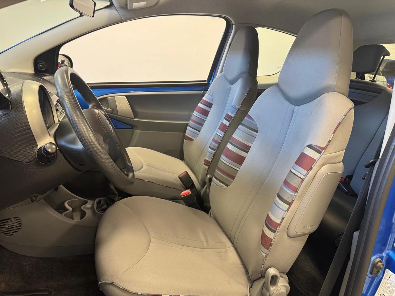 Citroen C1 1.0 3Porte Unico Prop. Garanzia !2 Mesi