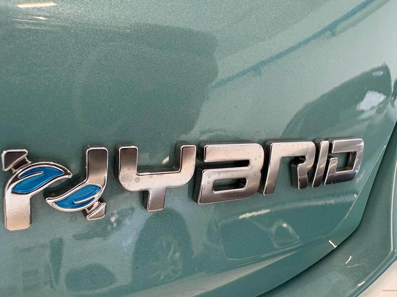 Fiat 600 LA PRIMA Hybrid 110 CV DCT Hybrid SPOTICAR