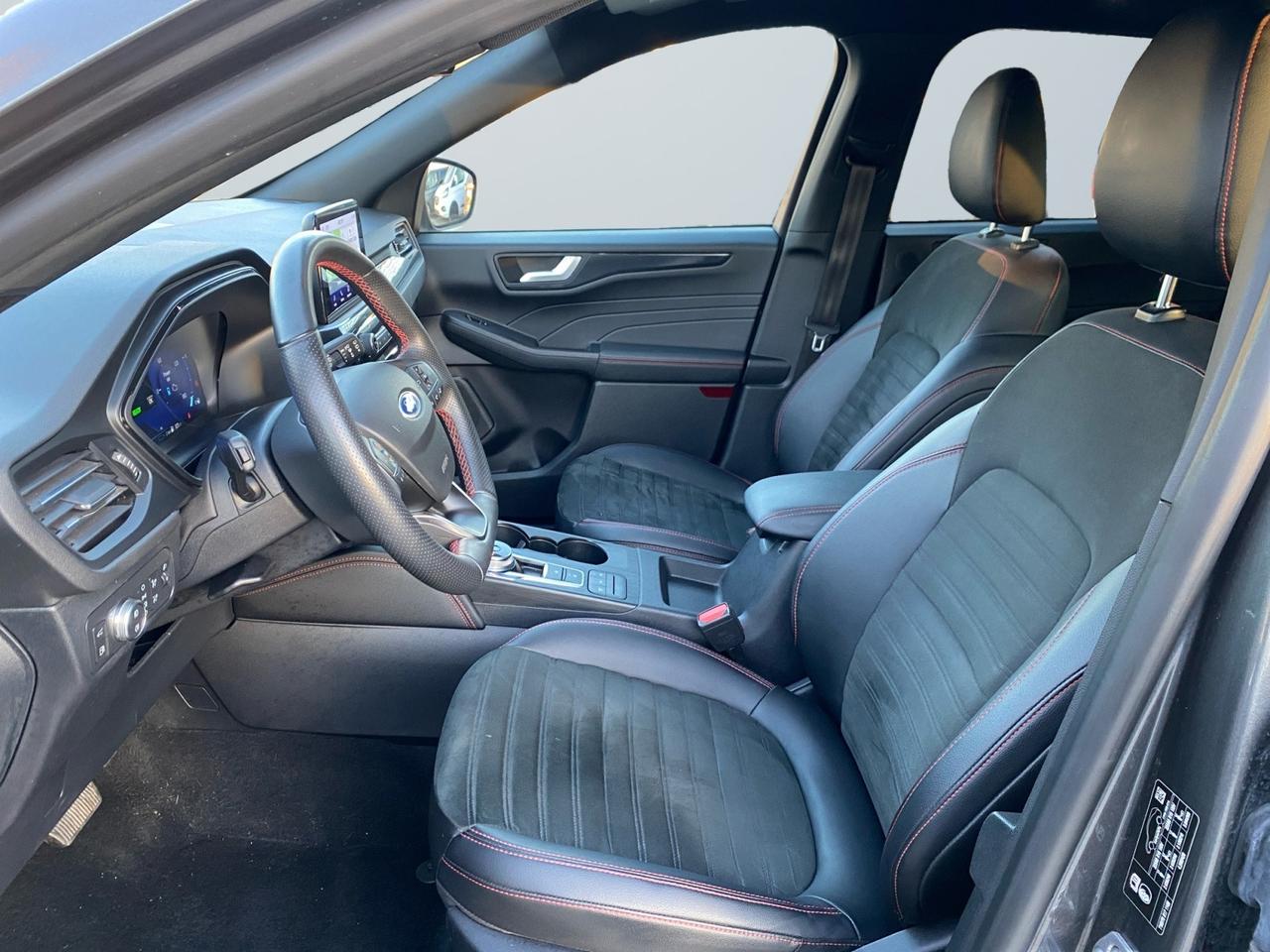 FORD Kuga III 2020 - Kuga 2.5 phev ST-Line X 2wd 225cv cvt