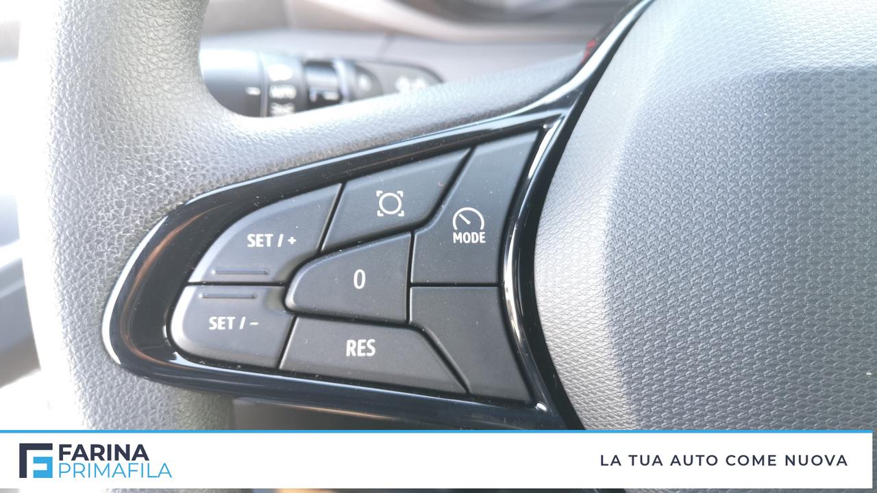 RENAULT Nuovo Master furgone FG TA L2H2 T35 Blue dCi 150 E6E