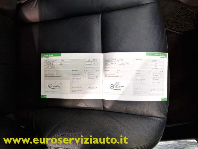 MERCEDES-BENZ S 320 CDI 4Matic Avantgarde