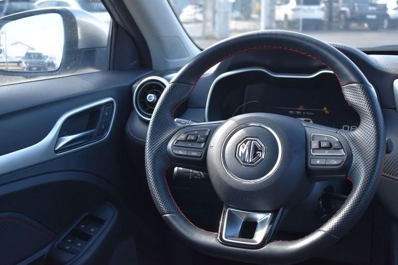 MG ZS ZS 1.5 VTi-tech Luxury