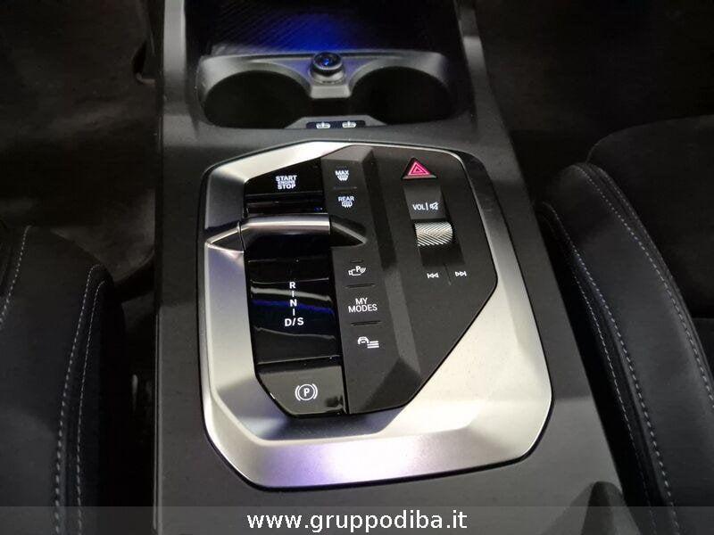 BMW Serie 1 F70 118d MSport Pro auto