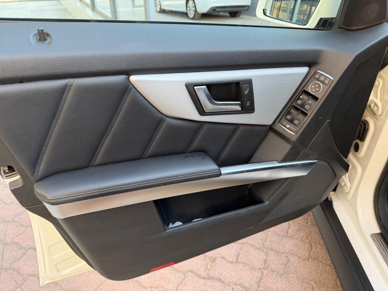 Mercedes-benz GLK 220 4Matic BlueTEC Sport