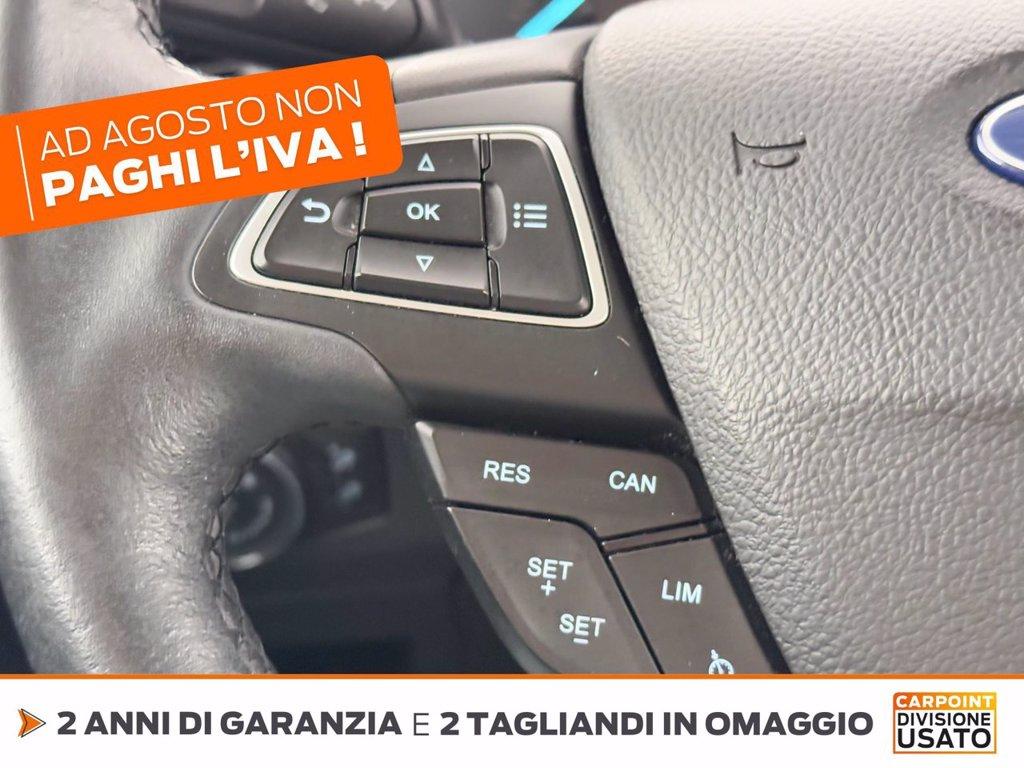FORD Ecosport 1.0 ecoboost active s&s 125cv del 2021