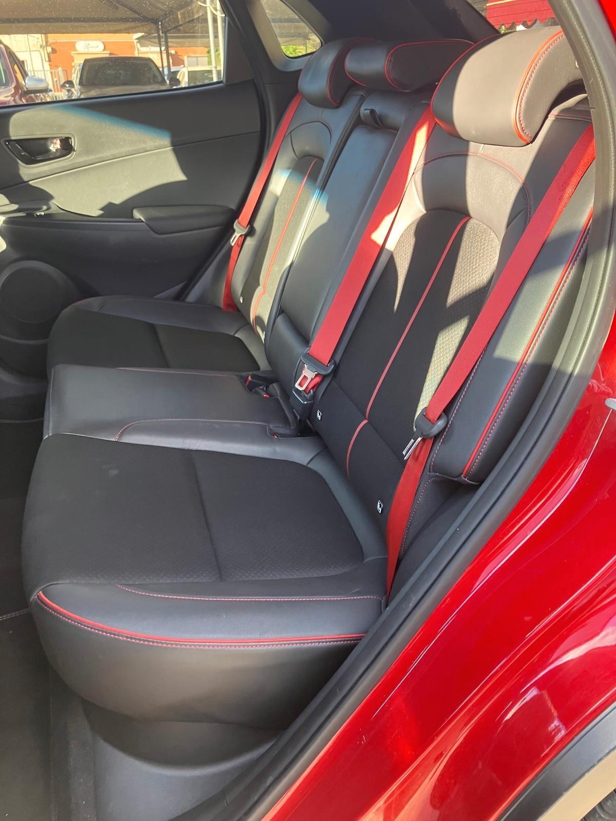 HYUNDAI KONA 1.6 CRDì 115cv XPrime