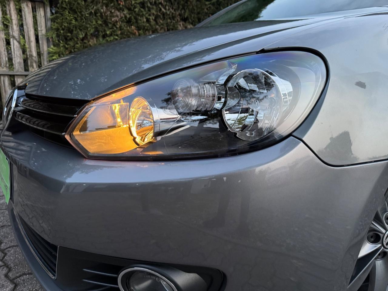 Volkswagen Golf 1.4 TSI 122CV 5p. Highline