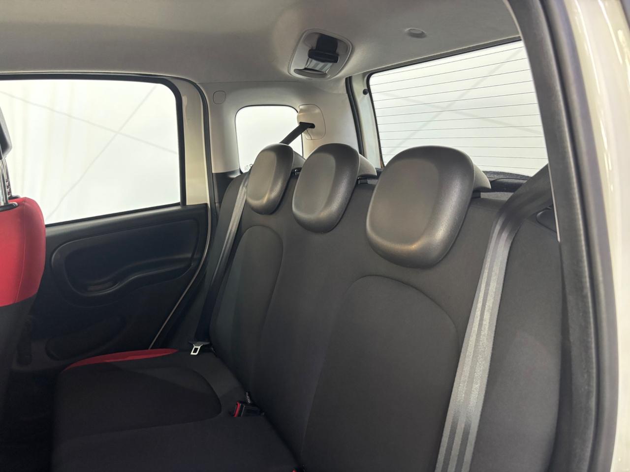 Fiat Panda 1.2 Pop