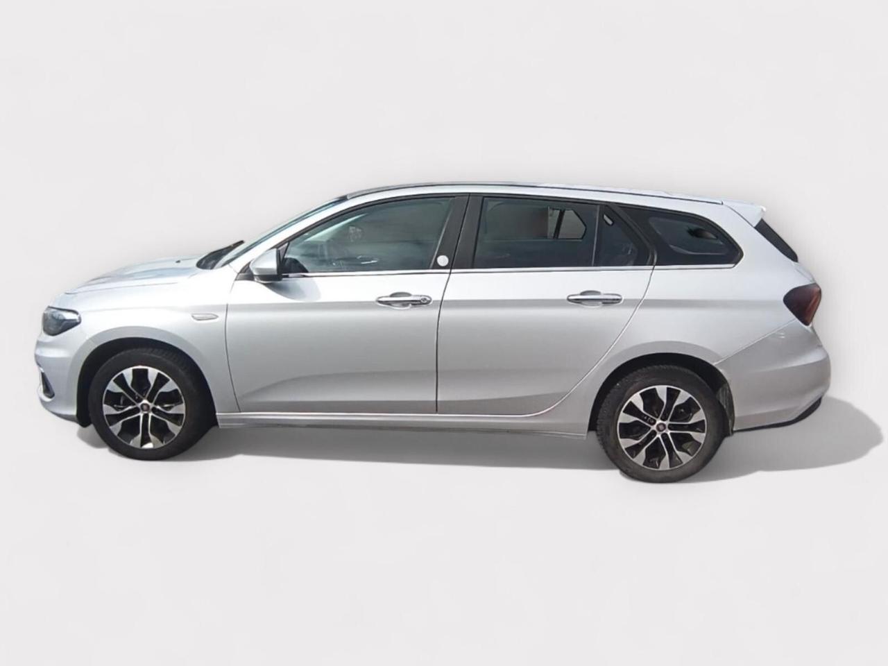 Fiat Tipo Station Wagon 1.6 Multijet 120cv Lounge DCT S