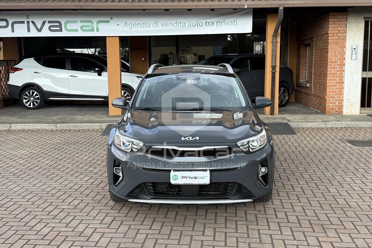 KIA Stonic 1.2 DPI ECO GPL Style