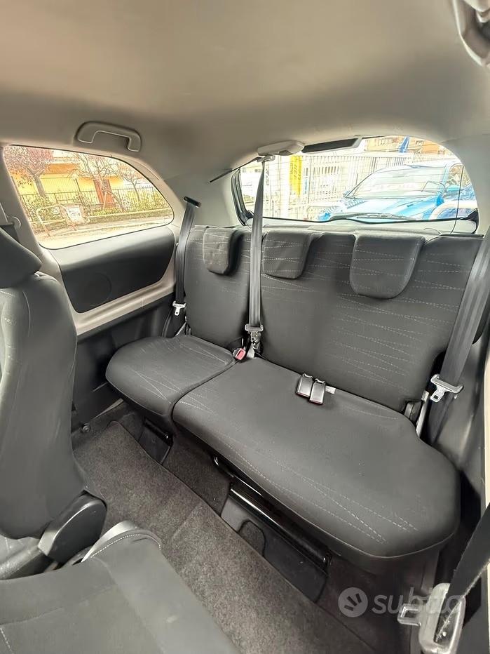 Toyota Yaris 87cv *IDEALE PER NEOPATENTATI