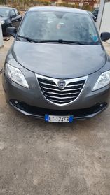 Lancia Ypsilon 1.2 69 CV 5 porte S&S Silver