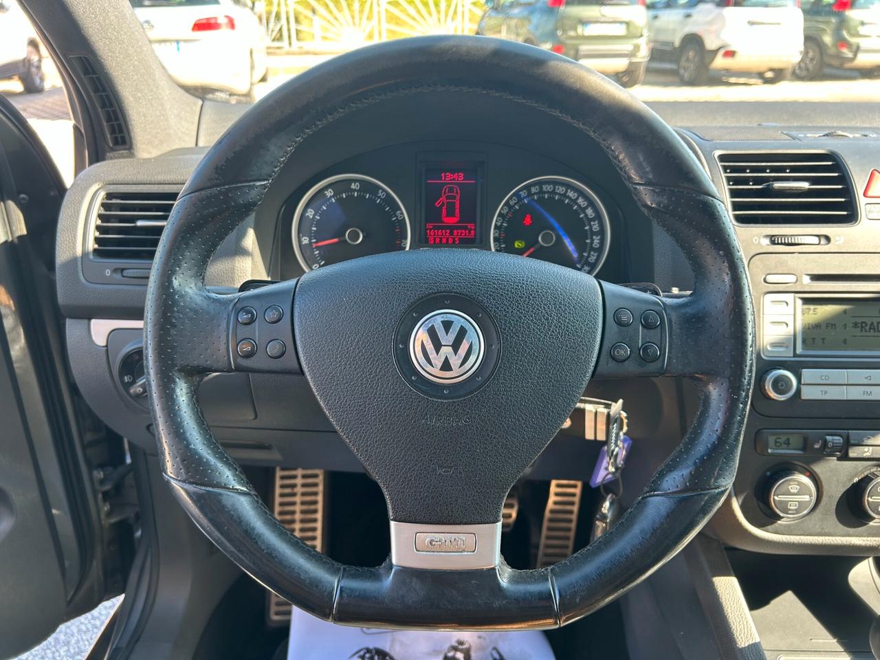 Volkswagen Golf GTI 2.0 16V TFSI 200cv 5p. DSG