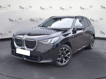 BMW X3 xDrive 20d Msport HUD Camera 360° Gancio
