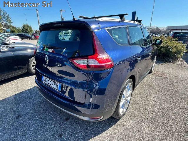 RENAULT Grand Scenic Grand Scenic 1.7 blue dci Business 120cv - GC337PR