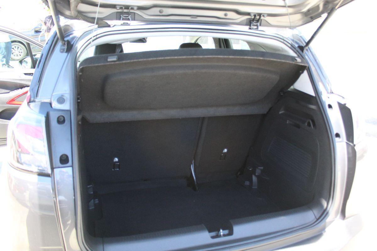OPEL - Crossland X - 1.2 12V Innovation