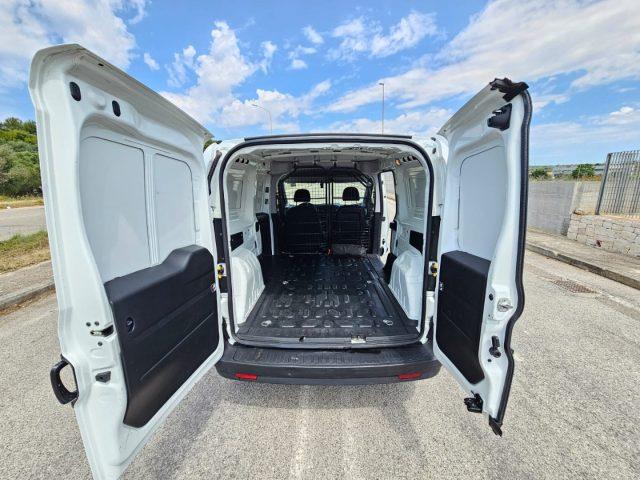 FIAT Doblo Doblò 1.6 MJT 105 CV PL-TN Cargo Maxi