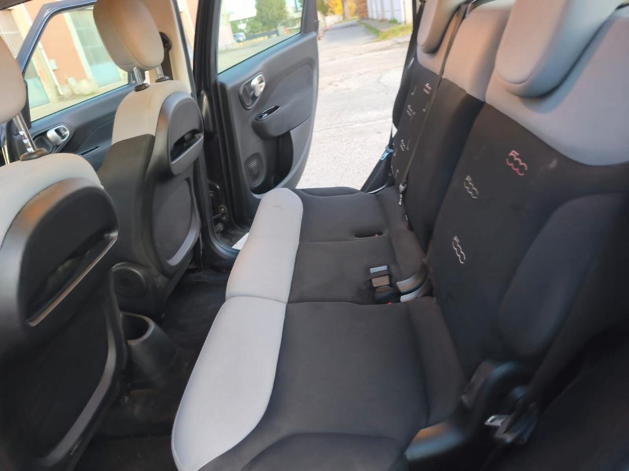 Fiat 500L 2015---1.3 Diesel Neopatentati