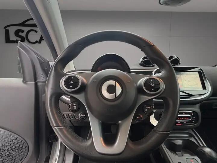 Smart ForTwo 90 0.9 Turbo Prime~UniPro~Promo Finanziamento