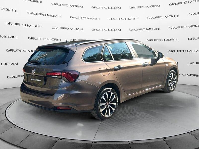 FIAT Tipo 1.6 Mjt 120cv 6M S&S Lounge